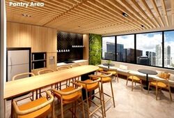 United Square (D11), Office #452994731